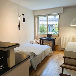 Appartement met een Slaapkamer